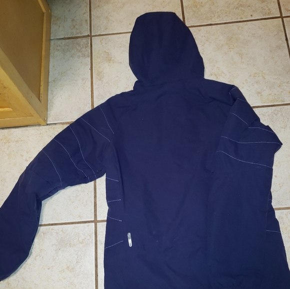 Merrell Thinsulate jacket - Picture 5 of 5